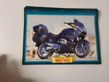 Bmw r1100rt 1995 d'occasion  Achicourt