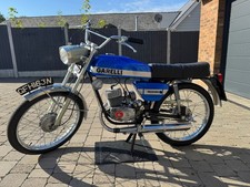 Garelli rekord stunning for sale  BURNHAM-ON-CROUCH