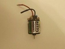 Reedy modified brushed usato Reedy modified brushed usato  Fano