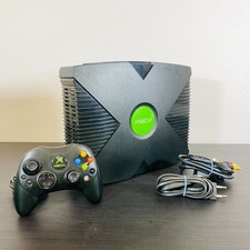 Console xbox classic usato Console xbox classic usato  Cascina