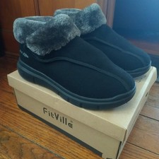 Fitville diabetic shoes for sale  Van Horne