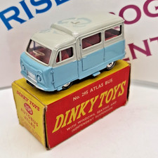 Vintage dinky 295 for sale  WEDNESBURY