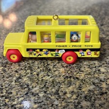 Hallmark keepsake fisher for sale  Waynesboro