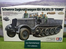 Tamiya 35239 kit usato  Spedire a Italy