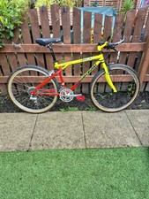 Karakoram 1991 retro for sale  CLECKHEATON