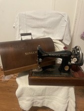 1930 singer sewing machine for sale 1930 singer sewing machine for sale Milton