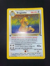 4 holo 62 dragonite usato 4 holo 62 dragonite usato Schiavon