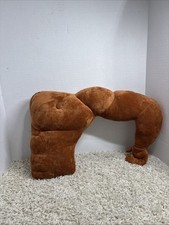 Muscle man pillow for sale  Santa Fe