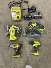 misc ryobi tools for sale  Lancaster