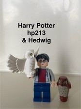 Riginal lego harry gebraucht kaufen  Hamburg