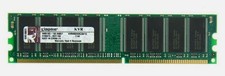 Memoria ram kingston usato  Ragusa