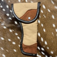 Bucheimer 17x35 leather for sale Bucheimer 17x35 leather for sale  Magnolia