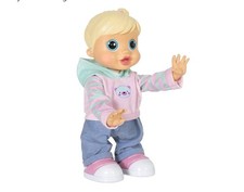 Baby wow megan for sale  WARRINGTON