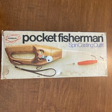 Vintage popeils pocket for sale  Woodridge