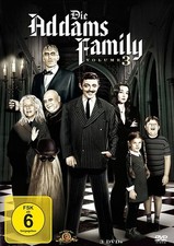 Addams family volume gebraucht kaufen  Berlin