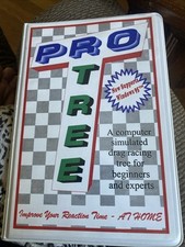 Vintage pro tree for sale  Rossville