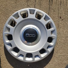 Oem fiat 500 for sale  Archbald