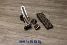 Golf gti pedalset gebraucht kaufen  Erfurt