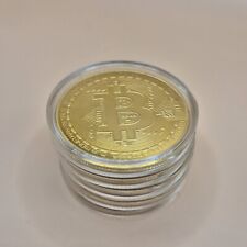 Stück bitcoin münze gebraucht kaufen Stück bitcoin münze gebraucht kaufen  Augsburg