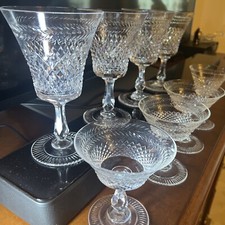 Val saint lambert d'occasion  Expédié en Belgium
