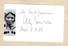 Elly beinhorn fliegerin gebraucht kaufen  Nürnberg