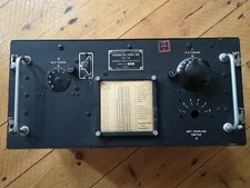 Ww2 signal corps for sale  ST. HELENS