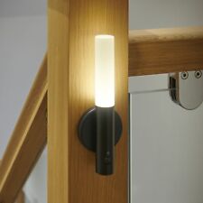 Rechargeable wall light for sale  ROMFORD