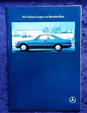 Mercedes benz w126 gebraucht kaufen  Vechta