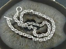 Silberkette halskette ankerket gebraucht kaufen Silberkette halskette ankerket gebraucht kaufen  Eberswalde