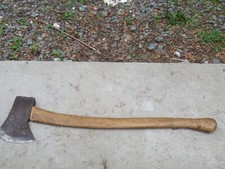 Vintage antique axe for sale  Derby Line