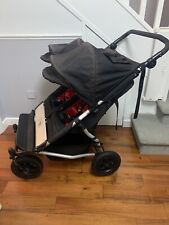 Mountain buggy duet for sale  WARRINGTON