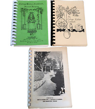 Cottage kitchen cookbooks d'occasion  Expédié en Belgium