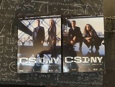 Csi new york. usato  Feltre