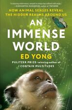 Immense animal senses for sale  Montgomery