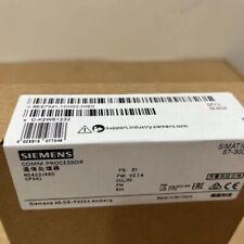 New siemens 6es7341 d'occasion  Villefontaine