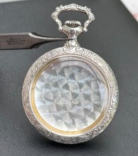 Pen face taschenuhr gebraucht kaufen  Tiefenbronn