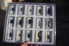 Insectes inclusions résines d'occasion  Charleville-Mézières