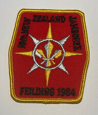 1984 new zealand for sale  Stillwater