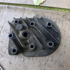 Head johnson iron for sale  Sherman