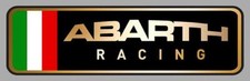 Abarth racing left d'occasion  Concarneau