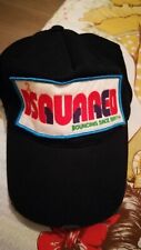 Cappello dsquared2 usato  Lacchiarella