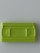 Barbie size green for sale  POOLE