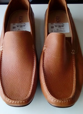 Mens shoes slip for sale  San Diego