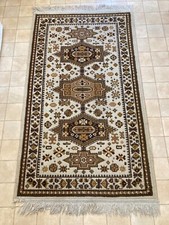 Wool rug used for sale  PITLOCHRY