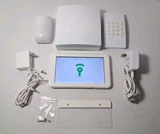 Frontpoint security system for sale  Taswell