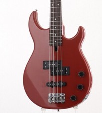 Baixo vermelho fino YAMAHA BB-V IIS comprar usado  Enviando para Brazil