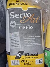 Kiesel servoart ceflo gebraucht kaufen  Schwerin