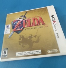 The legend zelda d'occasion  La Roche-sur-Foron
