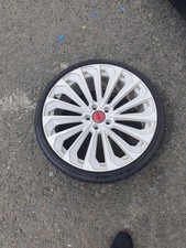 Audi inch tron for sale  OLDHAM