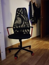 Sedia ufficio usato  Monte San Pietro
